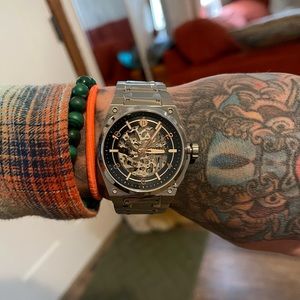 Ballast automatic watch